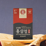 Red Ginseng Extract Light 240g (solid 65%)