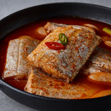 Sokcho Stewed Belt Fish 700g