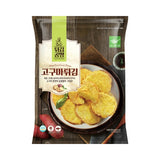 Deep Fried Sweet Potato 350g