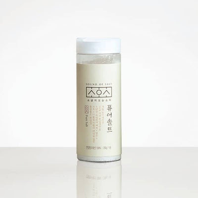 Sea Salt 200g