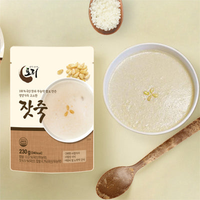 Pine nuts porridge 230g