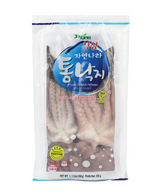 JAYOUN NARA WHOLE OCTOPUS 498g