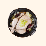 Harim Instant Ginseng Chicken Stew 800g